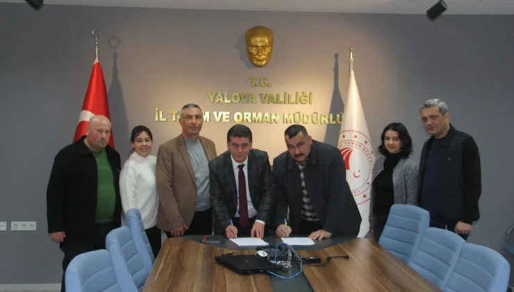 Yalova Kıvırcığı’nda Yeni Dönem Başladı