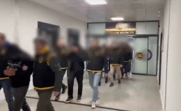 Yalova’da “KILIÇ-1” Operasyonu: 35 Milyon TL’lik Dolandırıcılık Çetesine Darbe