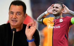 Icardi’nin Fenerbahçe Paylaşımına Ilıcalı’dan Sert Tepki