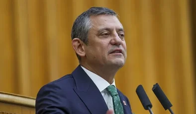 İmamoğlu’nun Diploma Krizi Büyüyor: Özgür Özel’den Tartışmalı Savunma!