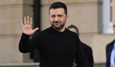 Ukrayna Devlet Başkanı Zelenskiy’den ‘Maden Anlaşması’ Açıklaması: Yeni Dönem Başlıyor