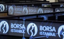 Borsa İstanbul’da Güne Düşüşle Başladı: BIST 100 Endeksinde Son Durum