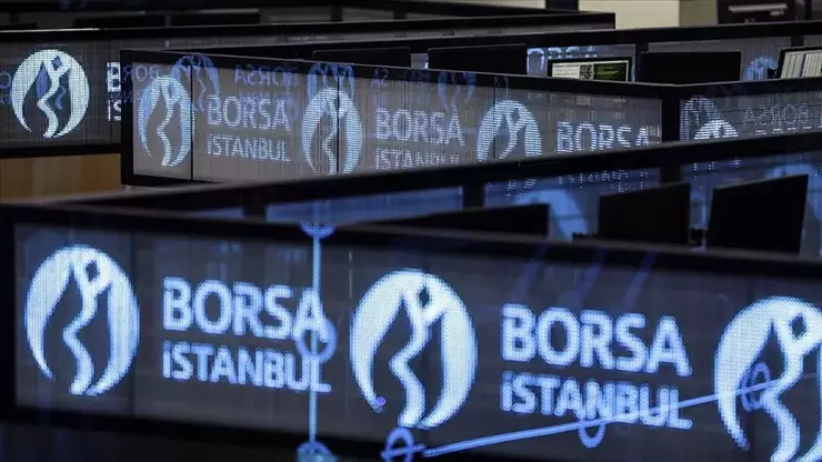 Borsa İstanbul’da Güne Düşüşle Başladı: BIST 100 Endeksinde Son Durum