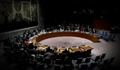 SON DAKİKA | ABD ve Rusya’dan BM Güvenlik Konseyi’ne Suriye Çağrısı