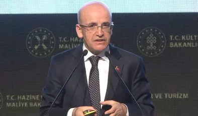 Hazine ve Maliye Bakanı Mehmet Şimşek: “Görevimizin Başındayız”