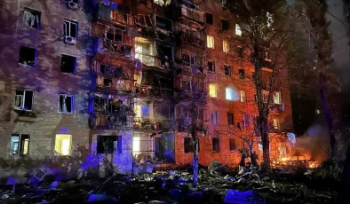 Moskova’dan Yeni Strateji: Kursk Bölgesi Öncelikli Hedef Haline Geldi