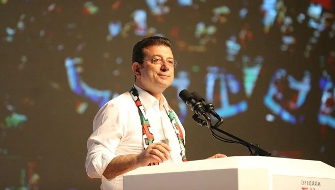 Ekrem İmamoğlu Hakkında Gözaltı Kararı: Yolsuzluk ve Terör Soruşturması Büyüyor