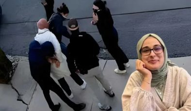 ABD Dışişleri Bakanı Rubio, Rümeysa Öztürk’ün Vizesinin İptal Edildiğini Doğruladı