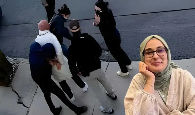 ABD Dışişleri Bakanı Rubio, Rümeysa Öztürk’ün Vizesinin İptal Edildiğini Doğruladı