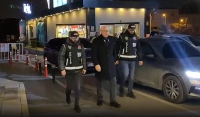 İhaleye Fesat Suçlaması! Beykoz Belediye Başkanı İçin Kritik Gün