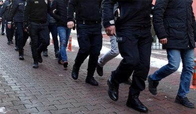 Cumhurbaşkanı Erdoğan ve Ailesine Hakaret Eden 41 Şüpheli Yakalandı