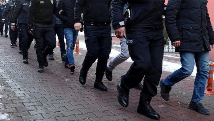 Cumhurbaşkanı Erdoğan ve Ailesine Hakaret Eden 41 Şüpheli Yakalandı