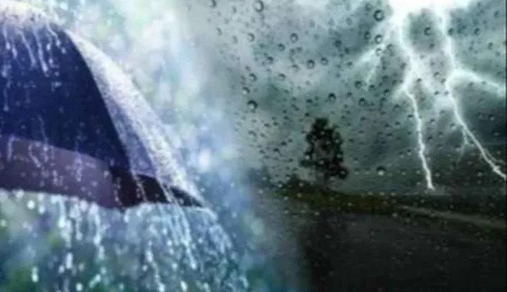 Meteoroloji’den 7 İl İçin ‘Sarı’ Kodlu Uyarı!