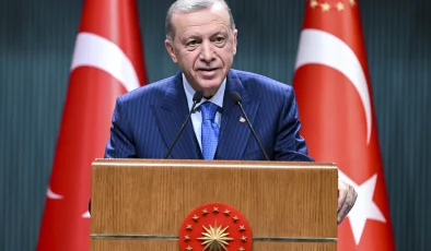 Tarihi Adım: 40 Yıllık Sorun Çözülüyor”
