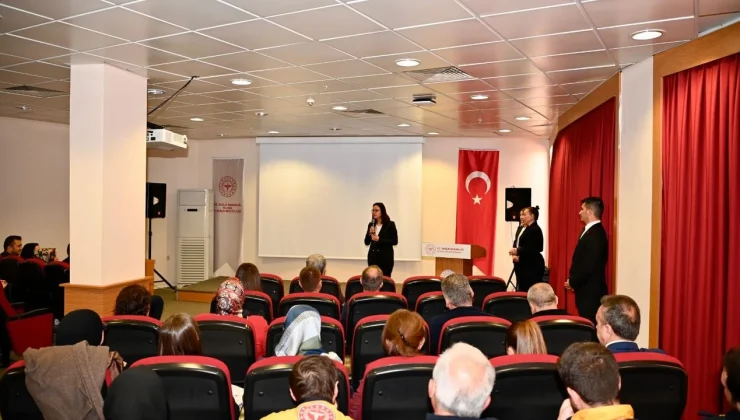 14 Mart Tıp Bayramı Coşkusu Yalova’da Yaşandı