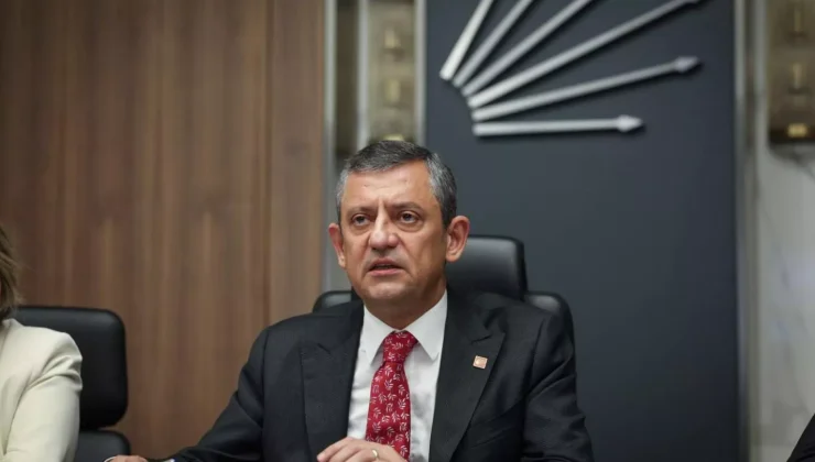 CHP Kurultayına Bir Kala Denge Listesi: Adaylar Kimler?