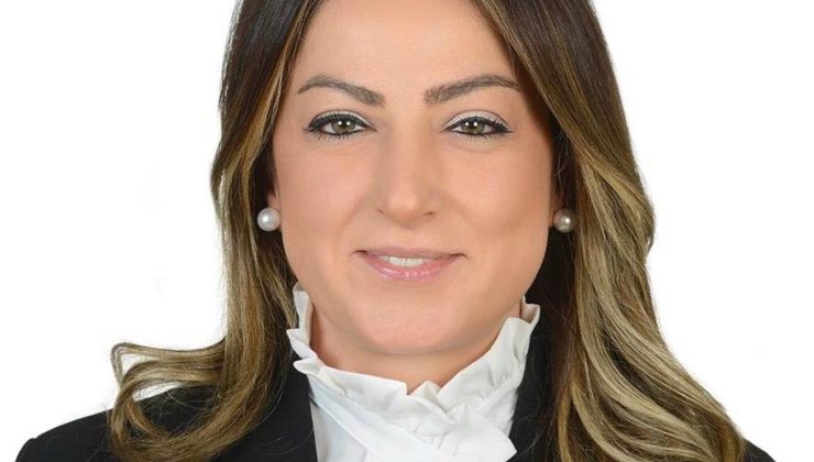 AK Parti Yalova Kadın Kolları Başkanı Şimşek’ten Özgür Özel’e Sert Tepki: “Bu Milletin İradesine Cunta Diyemezsiniz!”