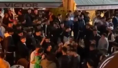 Yalova’da Silahlı Kavga: 1 Kişi Yaralandı