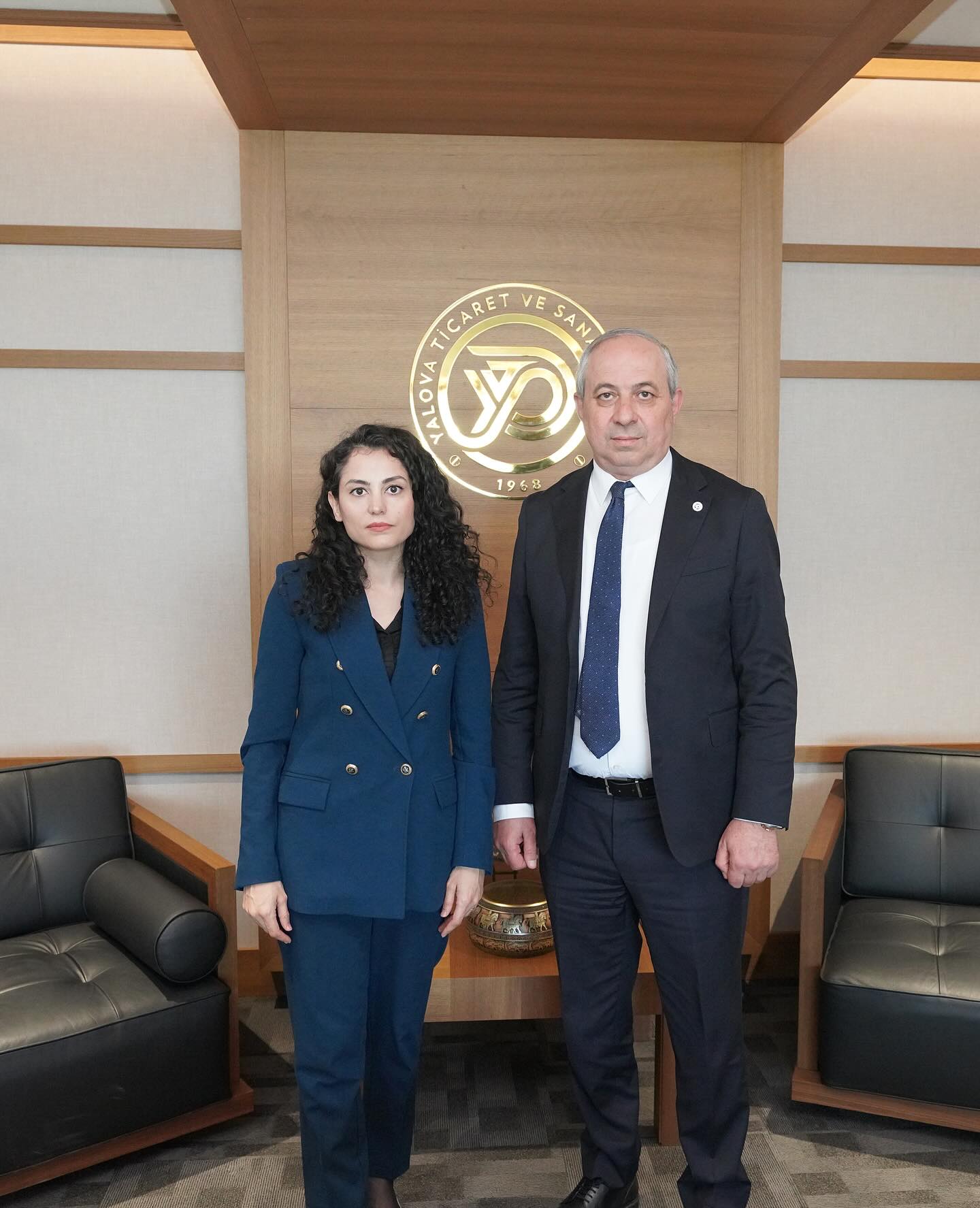 Minik Uras İçin Umut Seferberliği: Yalova’da Dayanışma Büyüyor