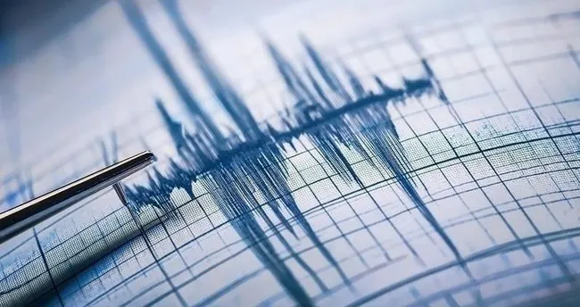 Son Dakika: Kütahya’da 4.5 Büyüklüğünde Deprem Meydana Geldi