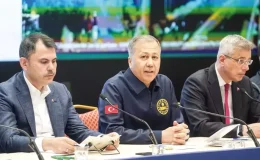 Bakanlardan Uyarı: Tedbiri Elden Bırakmayalım
