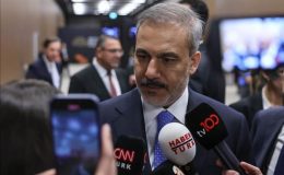 Hakan Fidan’dan PKK ve DSG Hakkında Sert Mesaj: “Gereken Neyse Yapılacak”
