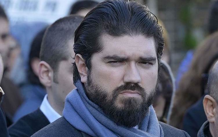 Rasim Ozan Kütahyalı Hakkında “CHP’ye Kayyım Atanacak” İddiası Nedeniyle Soruşturma Başlatıldı