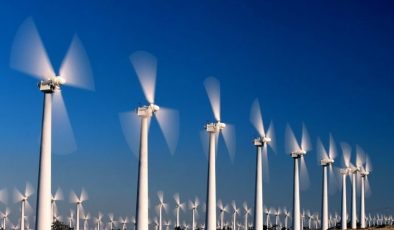 Akkuş’ta Rüzgar Enerjisi Dönemi Başladı: Elektrik Kesintileri Sona Erdi