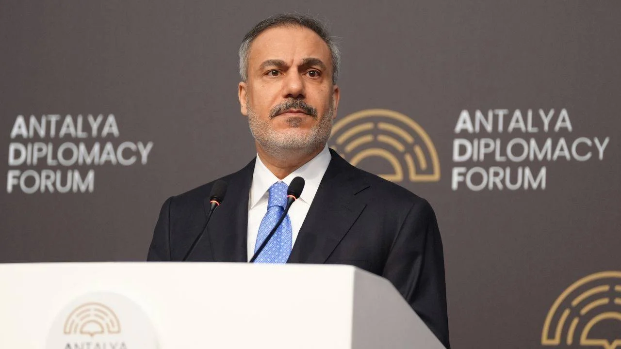 Hakan Fidan’dan Trump-Erdoğan Görüşmesine İlişkin Açıklama