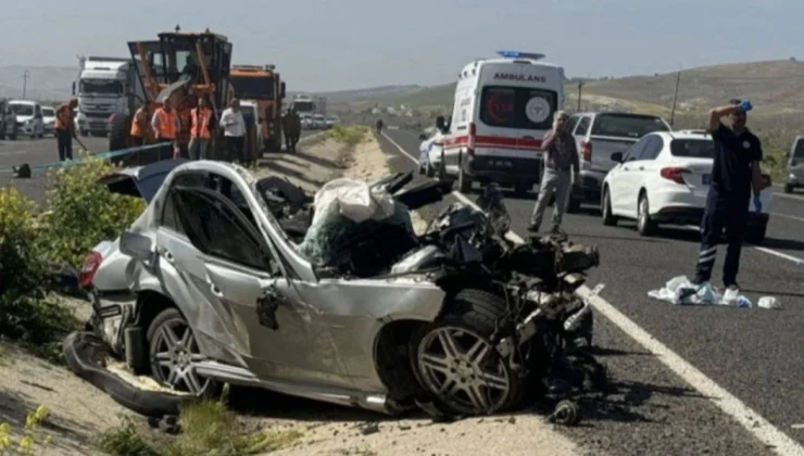 Tatil Bilançosu Ağır: 7 Günde 62 Kişi Hayatını Kaybetti