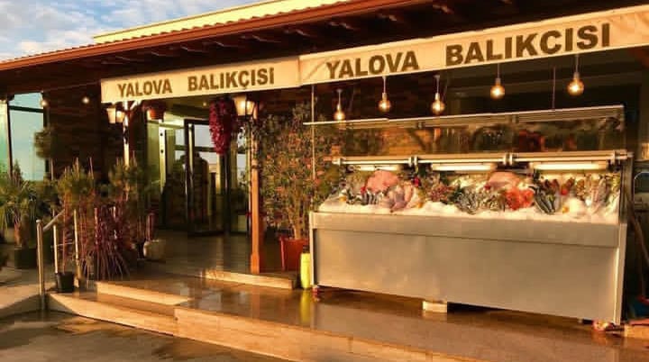 Yalova Balıkçısı – Ailenizle Deniz Kıyısında Nezih Bir Balık Keyfi