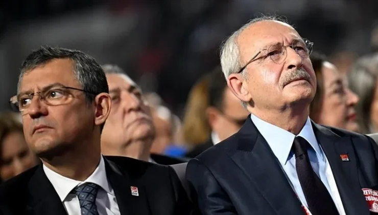 CHP’de Hesap Günü
