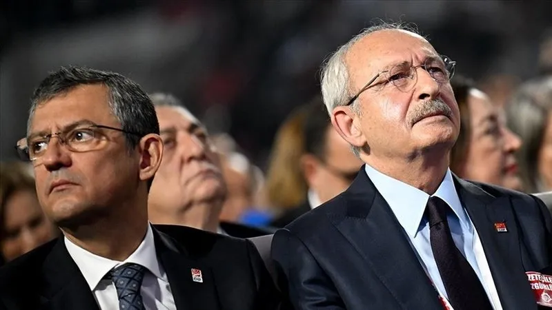 CHP’de Hesap Günü