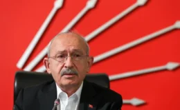 Kılıçdaroğlu’ndan CHP Yönetimine Sert Çıkış: “Kayyım Gelse Daha mı İyi Olur?”