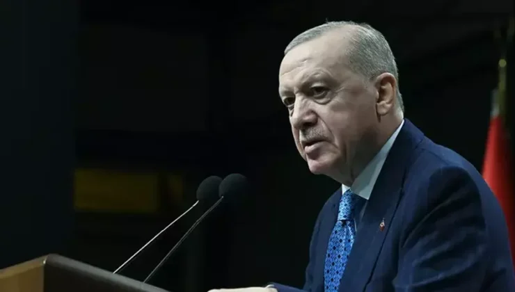 Erdoğan’ın Diplomasi Trafiği Sürüyor: “Bölgenin Yeni Bir Savaşa Asla Tahammülü Yok”