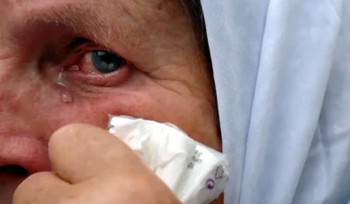  Avrupa’da İkinci Dünya Savaşı’ndan Sonraki En Büyük Katliam: Srebrenitsa