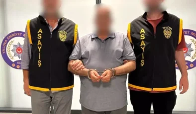 Yalova’da 11 Yıldır Aranan Dolandırıcı Yakalandı